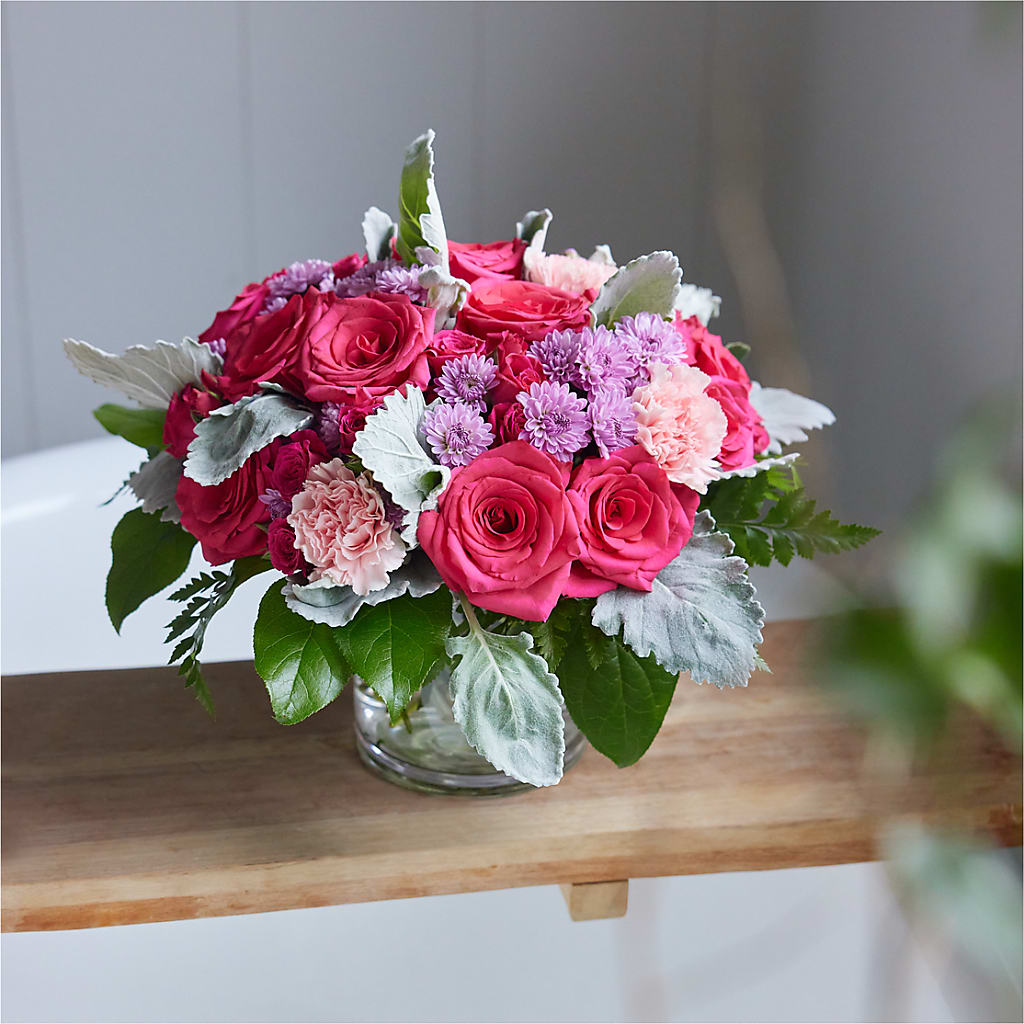 Sweet As Can Be Bouquet – EUGENE'S FLOWER HOME, Springfield OR