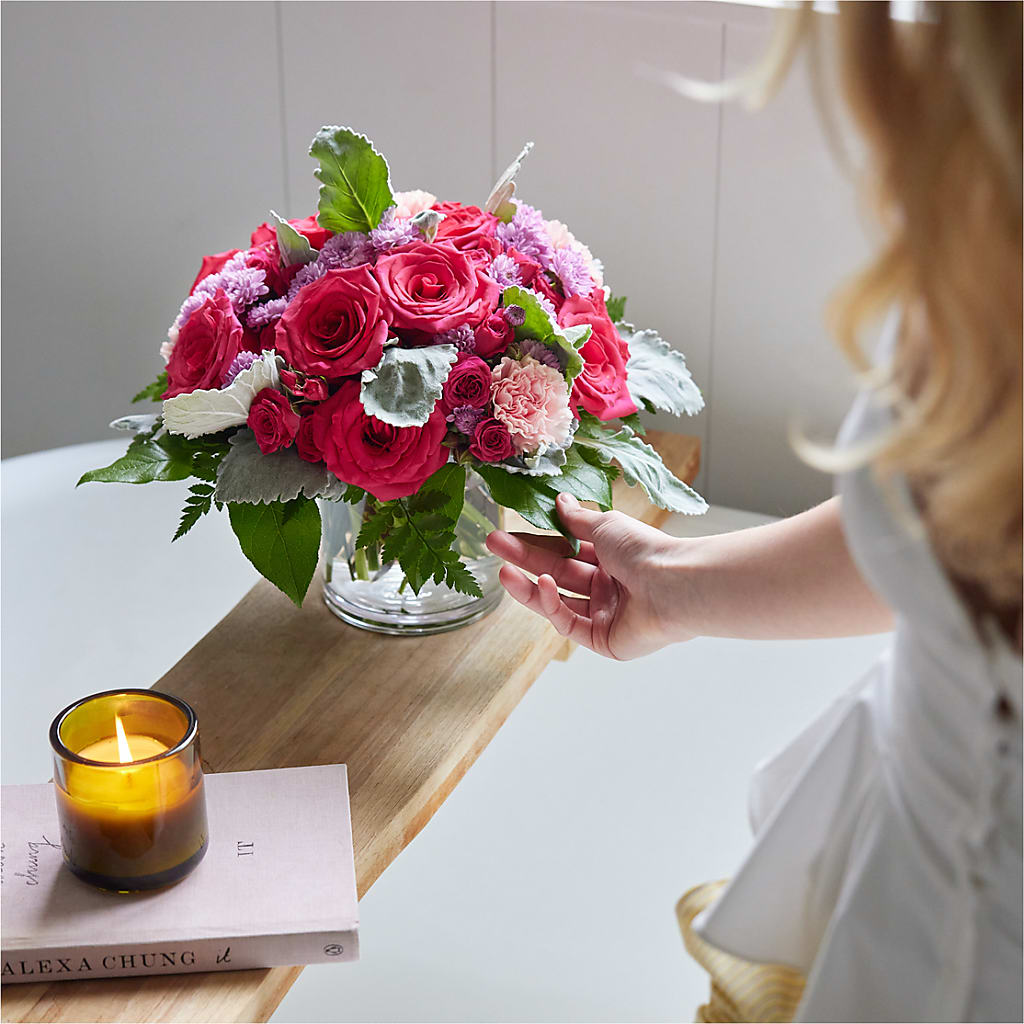 Sweet As Can Be Bouquet – EUGENE'S FLOWER HOME, Springfield OR