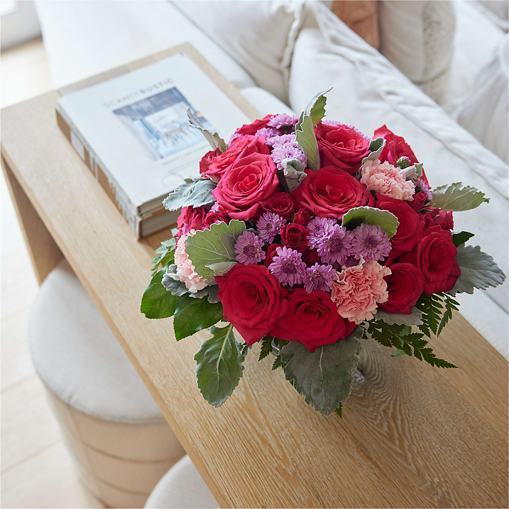 Sweet As Can Be Bouquet – EUGENE'S FLOWER HOME, Springfield OR
