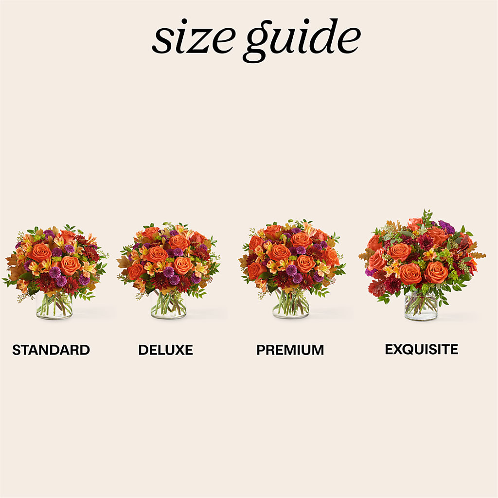 Orange You Glad Bouquet – EUGENE'S FLOWER HOME, Springfield OR