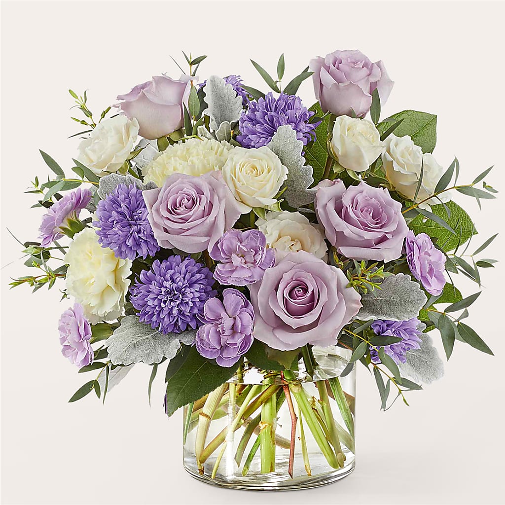 Stardust Bouquet – EUGENE'S FLOWER HOME, Springfield OR