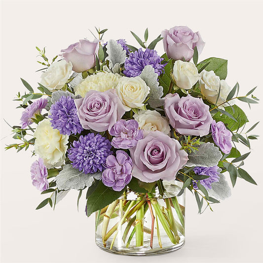 Stardust Bouquet – EUGENE'S FLOWER HOME, Springfield OR