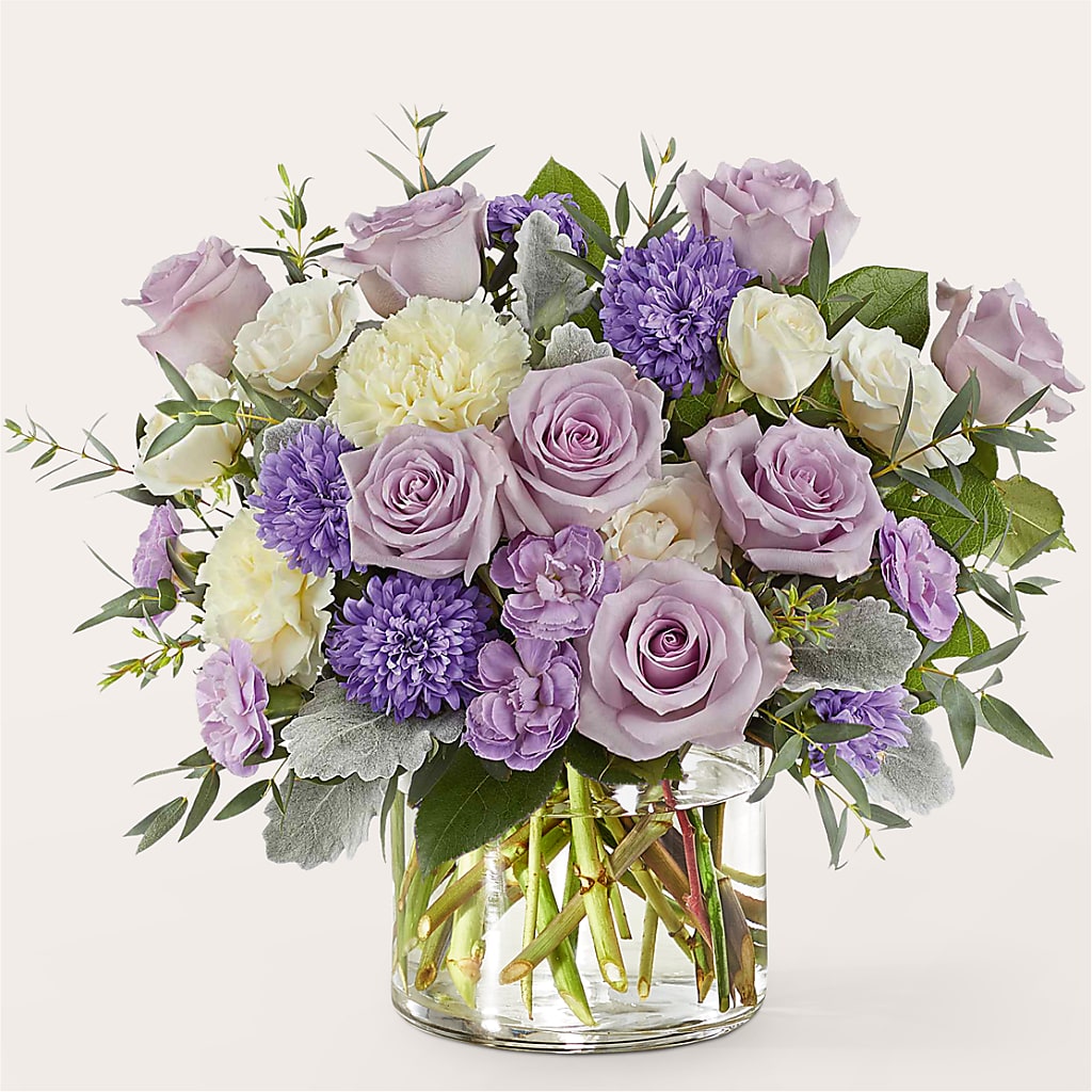 Stardust Bouquet – EUGENE'S FLOWER HOME, Springfield OR