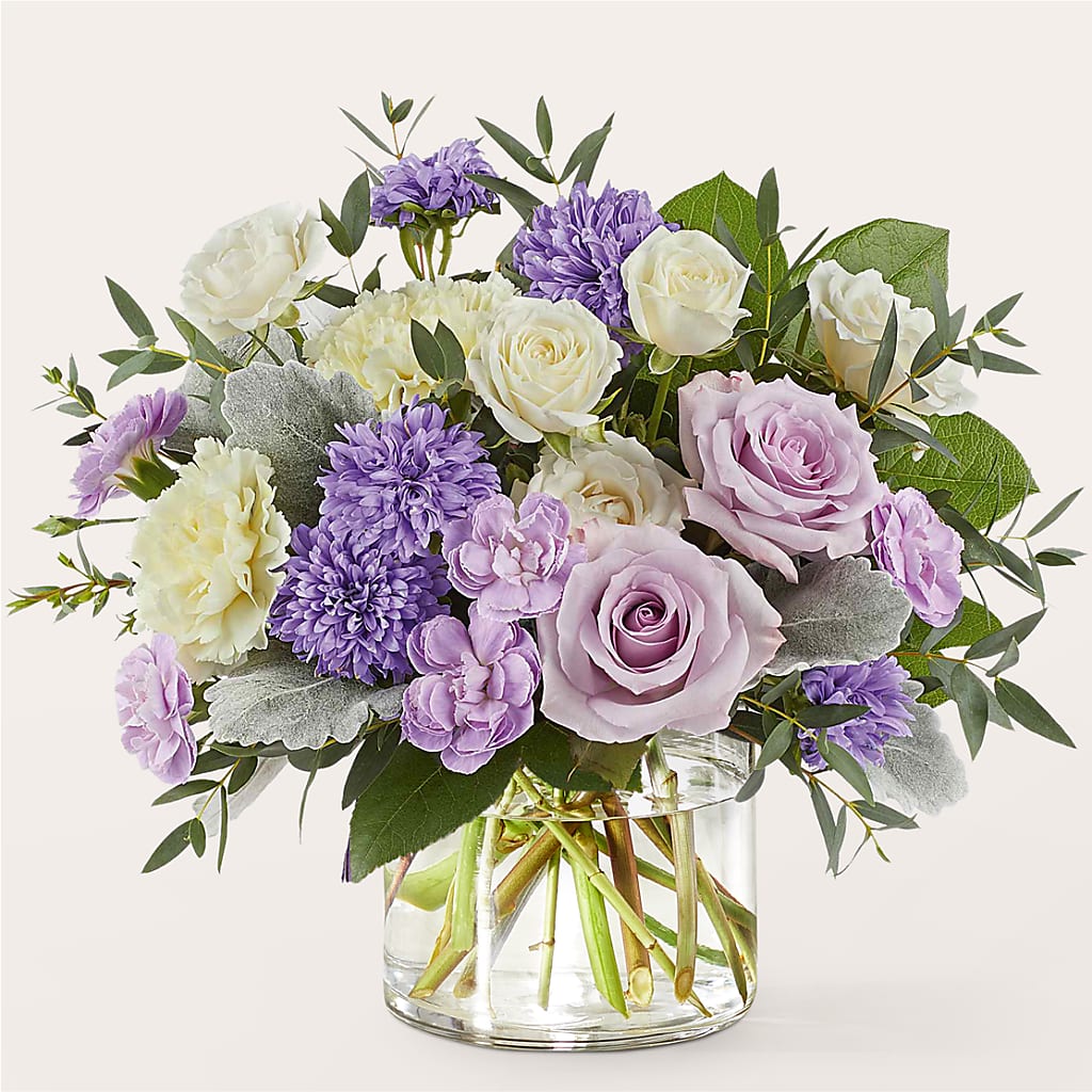 Stardust Bouquet – EUGENE'S FLOWER HOME, Springfield OR