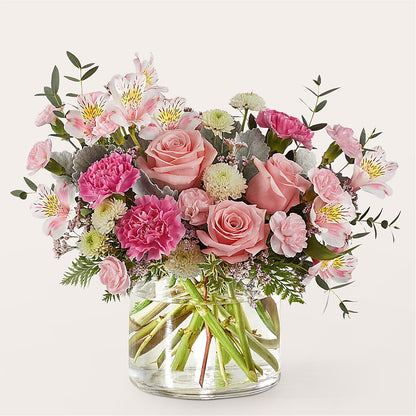 The Treehouse Bouquet – EUGENE'S FLOWER HOME, Springfield OR