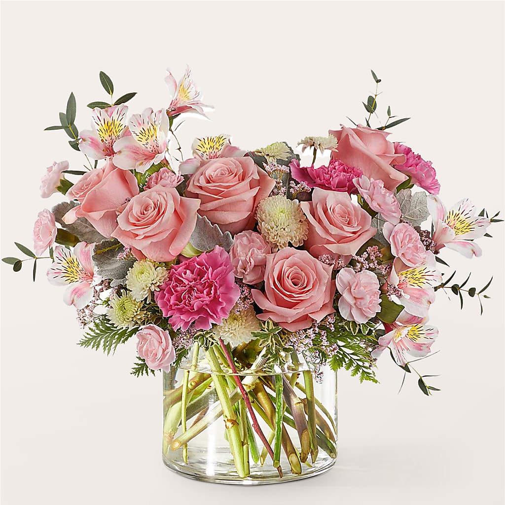 The Treehouse Bouquet – EUGENE'S FLOWER HOME, Springfield OR