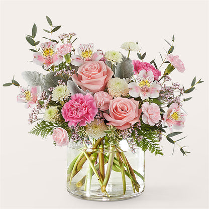 The Treehouse Bouquet – EUGENE'S FLOWER HOME, Springfield OR