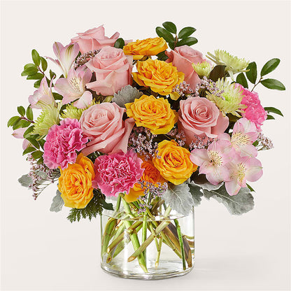 Mai Tai Bouquet – EUGENE'S FLOWER HOME, Springfield OR