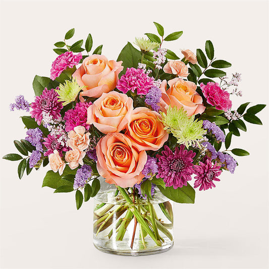 Effervescence Bouquet – EUGENE'S FLOWER HOME, Springfield OR