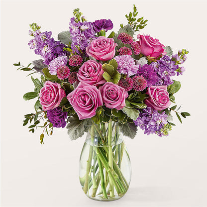 A Love Story Bouquet – EUGENE'S FLOWER HOME, Springfield OR