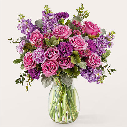 A Love Story Bouquet – EUGENE'S FLOWER HOME, Springfield OR