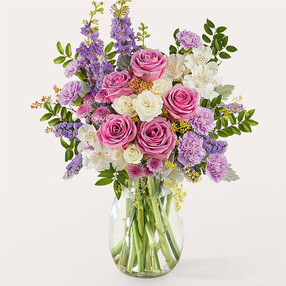 Lucky Me Bouquet – EUGENE'S FLOWER HOME, Springfield OR