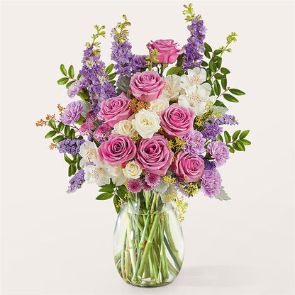 Lucky Me Bouquet – EUGENE'S FLOWER HOME, Springfield OR