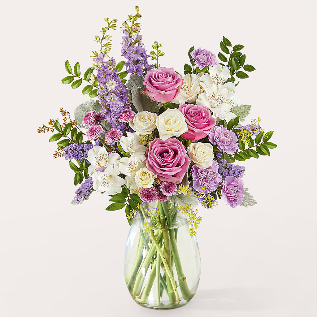 Lucky Me Bouquet – EUGENE'S FLOWER HOME, Springfield OR