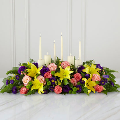 Forever Arrangement – EUGENE'S FLOWER HOME, Springfield OR