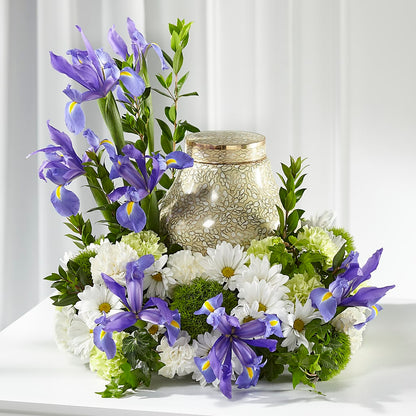 Sincere Spirit Cremation Adornment – EUGENE'S FLOWER HOME, Springfield OR