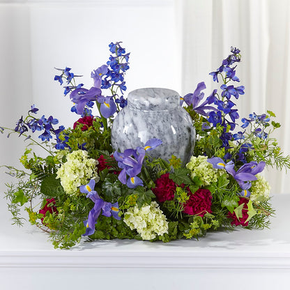 Forever Remembered Cremation Adornment – EUGENE'S FLOWER HOME, Springfield OR