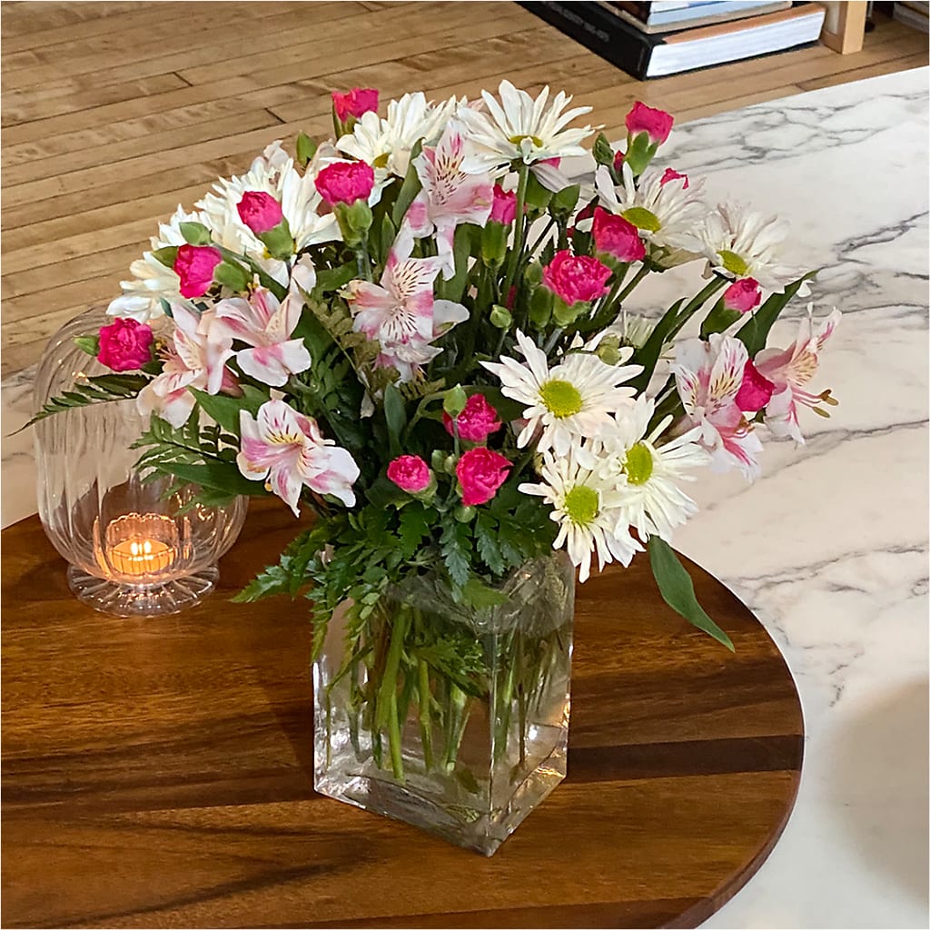 Sweet Surprises® Bouquet – EUGENE'S FLOWER HOME, Springfield OR