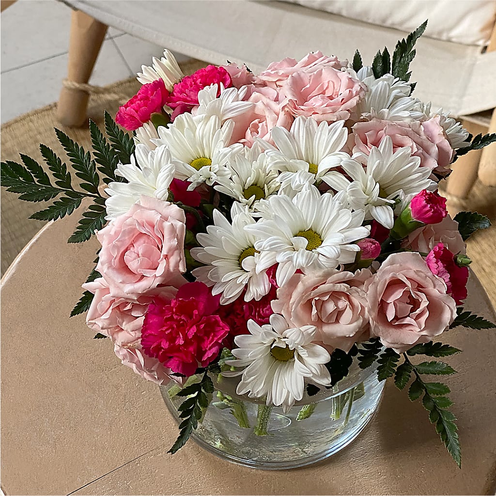 Sweet Surprises® Bouquet – EUGENE'S FLOWER HOME, Springfield OR