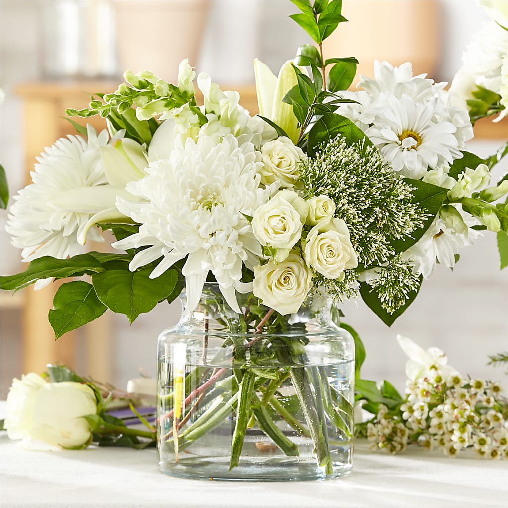Springfield Florist | Same Day Flower Delivery by Eugene's Flower Home