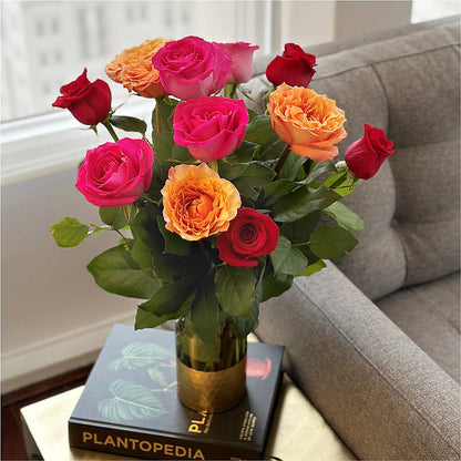 Ever After Rose Bouquet – EUGENE'S FLOWER HOME, Springfield OR