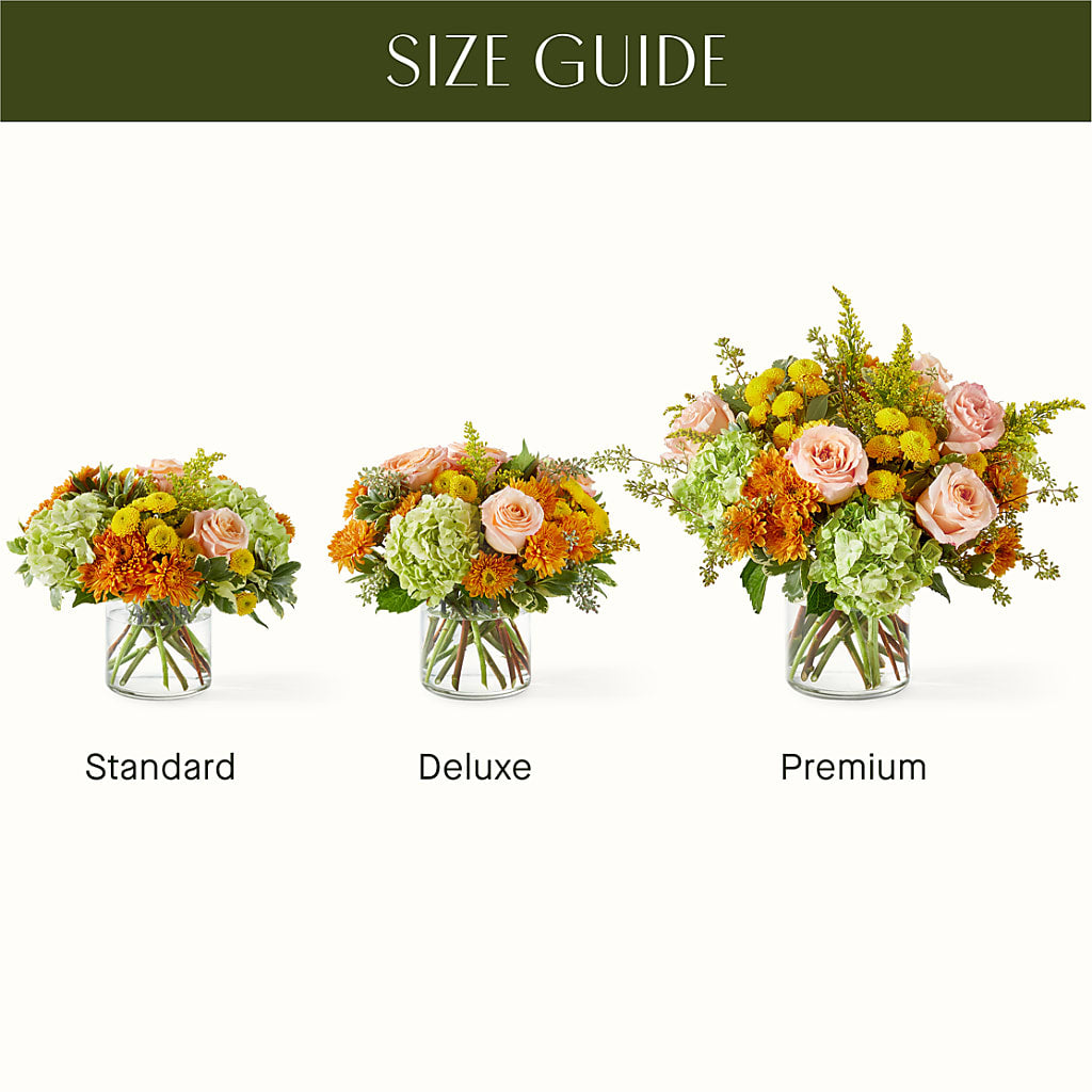 Fall Foliage Bouquet – EUGENE'S FLOWER HOME, Springfield OR