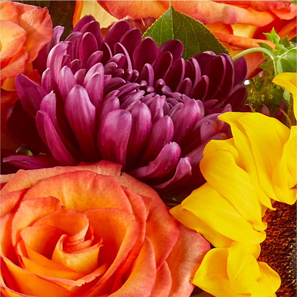 Nature Walk Bouquet – EUGENE'S FLOWER HOME, Springfield OR