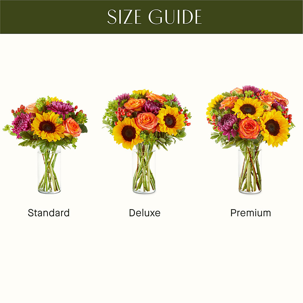 Nature Walk Bouquet – EUGENE'S FLOWER HOME, Springfield OR