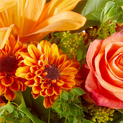 Honeycrisp Bouquet – EUGENE'S FLOWER HOME, Springfield OR