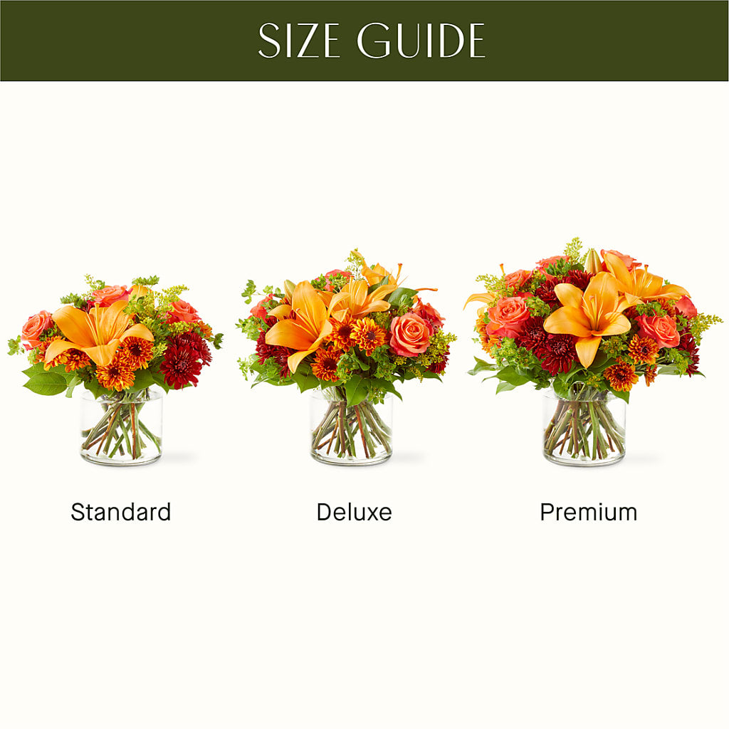 Honeycrisp Bouquet – EUGENE'S FLOWER HOME, Springfield OR
