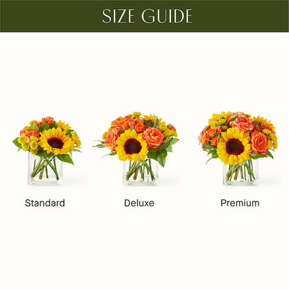 Picnic in the Park Bouquet – EUGENE'S FLOWER HOME, Springfield OR