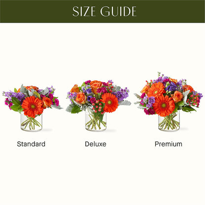 Sangria Bouquet – EUGENE'S FLOWER HOME, Springfield OR