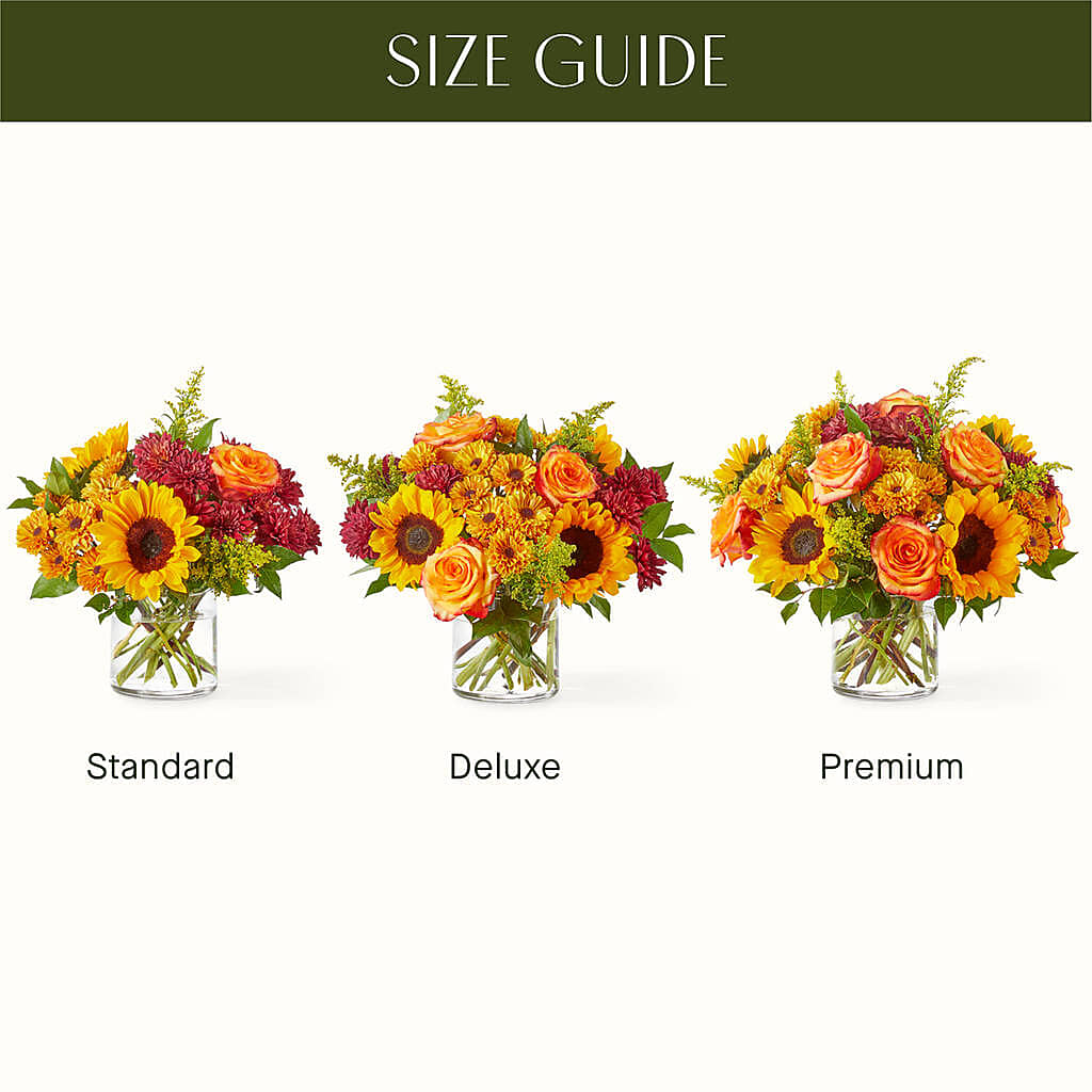 Flannel Scarf Bouquet – EUGENE'S FLOWER HOME, Springfield OR