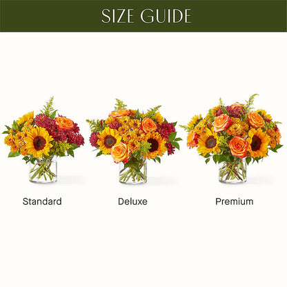 Flannel Scarf Bouquet – EUGENE'S FLOWER HOME, Springfield OR