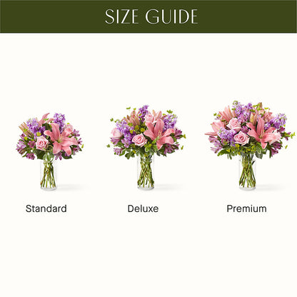 Precious Petals Bouquet – EUGENE'S FLOWER HOME, Springfield OR