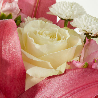 Piece of Cake Bouquet – EUGENE'S FLOWER HOME, Springfield OR
