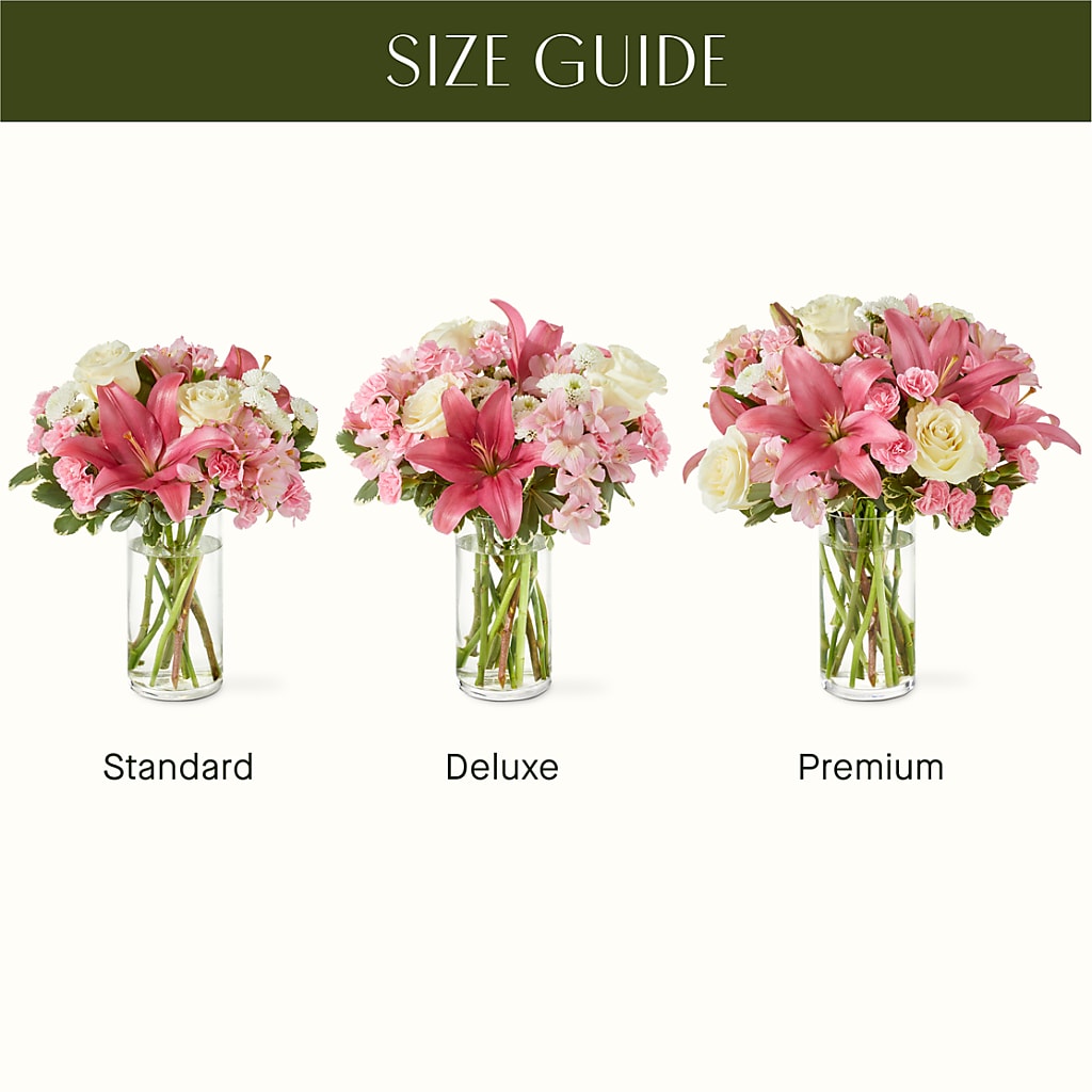 Piece of Cake Bouquet – EUGENE'S FLOWER HOME, Springfield OR