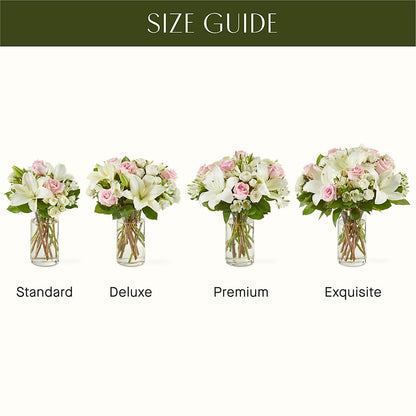 Kindhearted Bouquet – EUGENE'S FLOWER HOME, Springfield OR