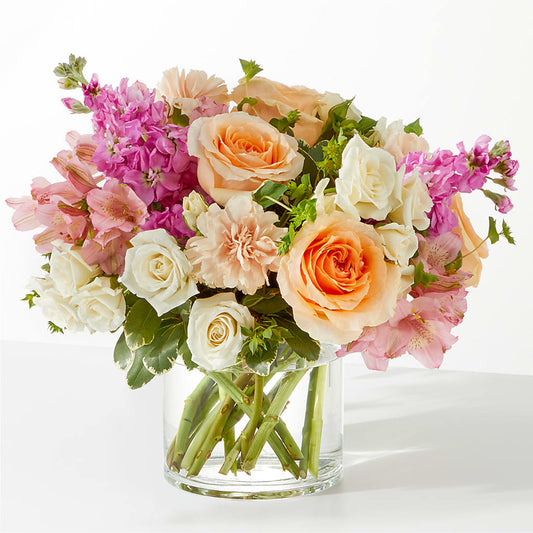 Paradise Bouquet – EUGENE'S FLOWER HOME, Springfield OR