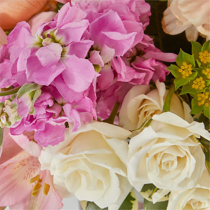 Paradise Bouquet – EUGENE'S FLOWER HOME, Springfield OR
