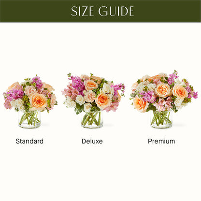 Paradise Bouquet – EUGENE'S FLOWER HOME, Springfield OR