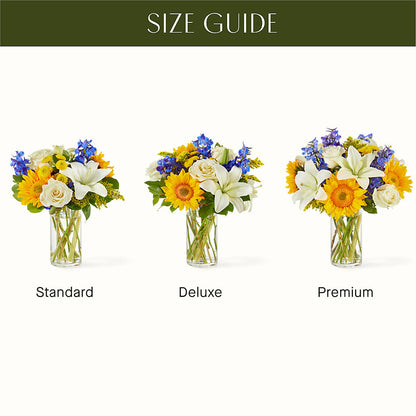 Stargazing Bouquet – EUGENE'S FLOWER HOME, Springfield OR
