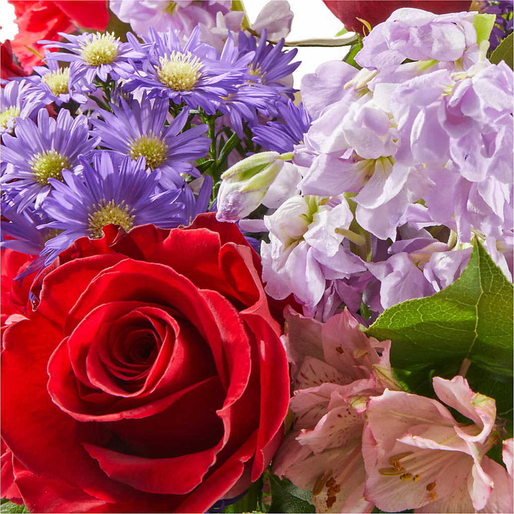 Your Majesty Bouquet – EUGENE'S FLOWER HOME, Springfield OR