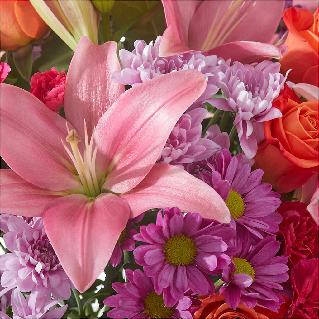 One and Only Bouquet – EUGENE'S FLOWER HOME, Springfield OR