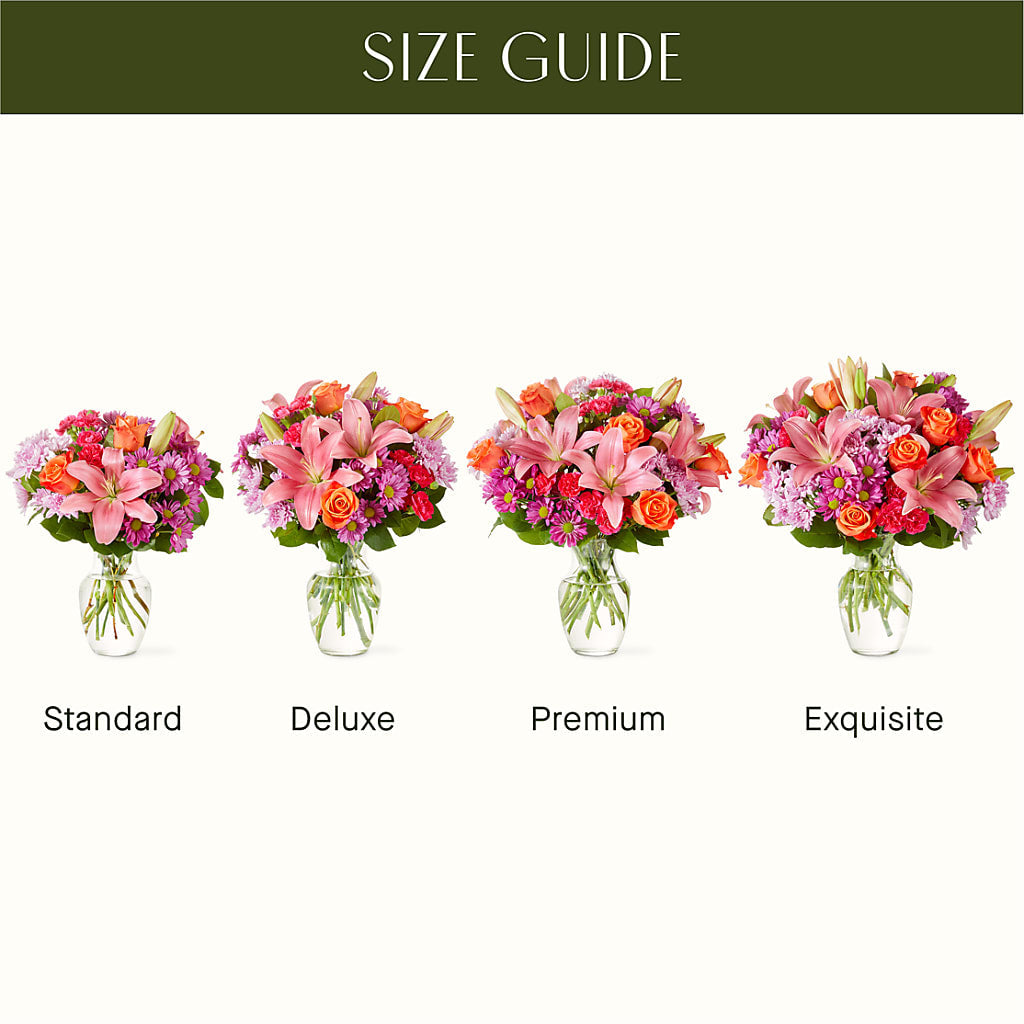 One and Only Bouquet – EUGENE'S FLOWER HOME, Springfield OR