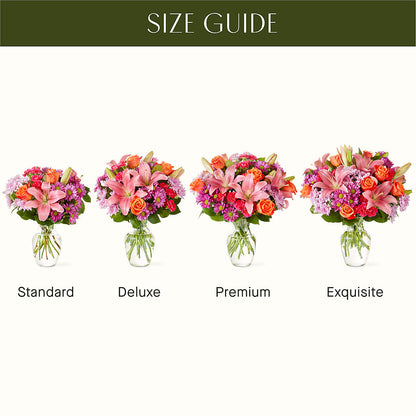 One and Only Bouquet – EUGENE'S FLOWER HOME, Springfield OR
