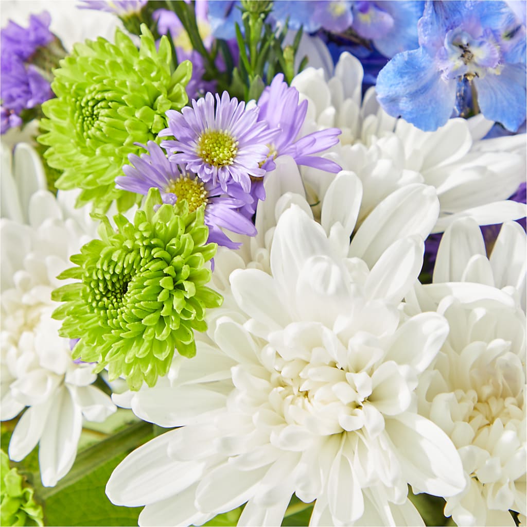 Genuine Gestures Bouquet – EUGENE'S FLOWER HOME, Springfield OR