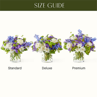 Genuine Gestures Bouquet – EUGENE'S FLOWER HOME, Springfield OR