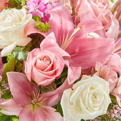 Ethereal Beauty Bouquet – EUGENE'S FLOWER HOME, Springfield OR