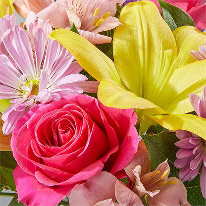 Sprinkles Bouquet – EUGENE'S FLOWER HOME, Springfield OR